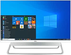 Dell Inspiron 7700 27-inch FHD Touch All-in-One Desktop — main product image
