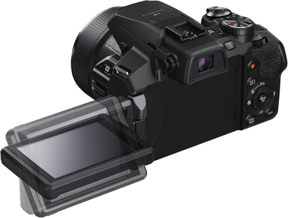 Fujifilm FinePix S1 16MP Weatherproof Digital Camera