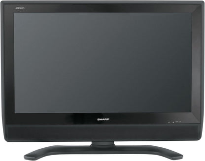Sharp LC32D40U 32-Inch LCD HDTV - Integrated Tuner