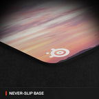 SteelSeries 63447 QcK WoW Edition XXL Gaming Mousepad