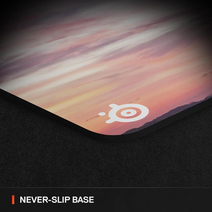 SteelSeries 63447 QcK WoW Edition XXL Gaming Mousepad