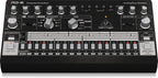 Behringer RD-6-BK Analog Drum Machine Black