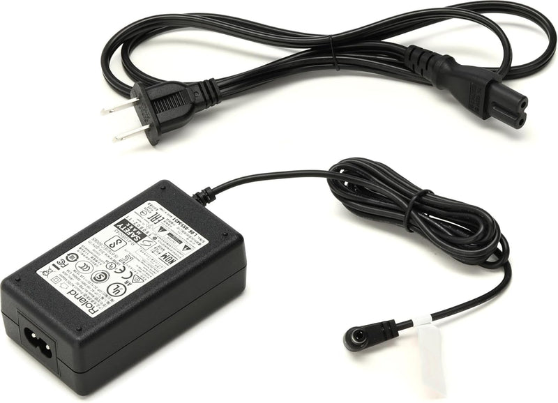 Roland PSB-5U 12V DC Power Supply Adapter — main product image