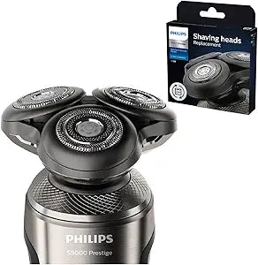 Philips SH98/70 Shaver Series 9000 Prestige Head — main product image