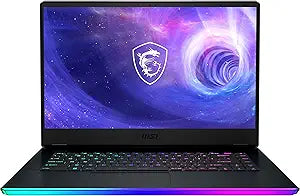 MSI Raider GE66 12UGS-238 QHD 240Hz Gaming Laptop — main product image