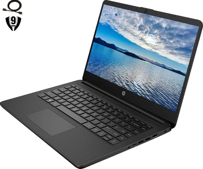 HP HP 14 Ryzen 7 Touchscreen Laptop