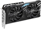 ASRock RX 7600XT Challenger 16GB OC: Gaming Graphics Card