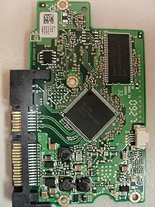 Hitachi 0A35415 Deskstar 500GB 7.2K RPM 3.5" HDD PCB