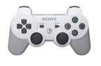 Sony 10120cr PS3 Dualshock 3 Wireless Controller (Renewed)