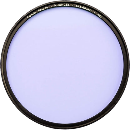 Cokin CNSKY-82 Nuances Clearsky - 82mm Light Pollution Filter