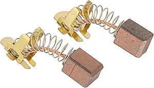 Hitachi 999100 Carbon Brush Pair Replacement — main product image