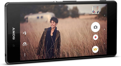 Sony SNY_E65533_BLK Xperia Z3 Plus Dual Sim Unlocked