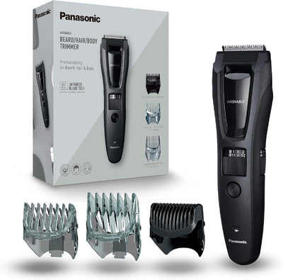 Panasonic ER-GB62 Beard and Hair Trimmer