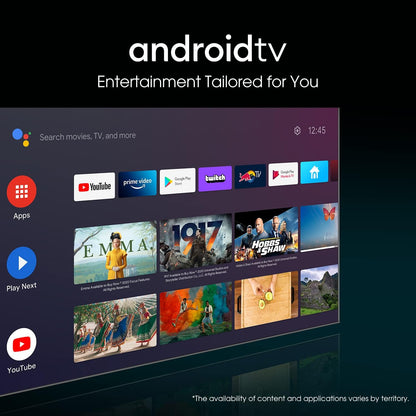 Hisense 75U7G 75" ULED 4K Android Smart TV