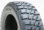 Atlas 28570ATLALL Paraller M/T LT285/70R17 Off-Road Tire