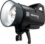 Elinchrom 20960.1 Five Monolight Kit with Active Charging