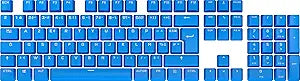 Corsair CH-9911030-FR PBT Double-Shot Keycap Mod Kit