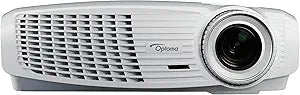 Optoma 95.8RV01GC2E HD30 1080p 3D DLP Projector