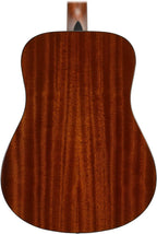 Yamaha F325D Natural Acoustic Guitar Beginner