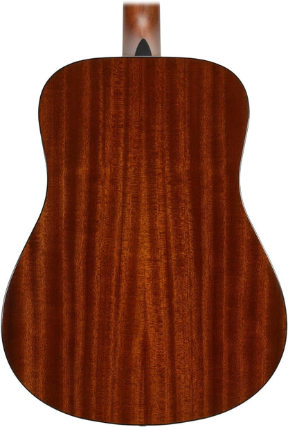 Yamaha F325D Natural Acoustic Guitar Beginner