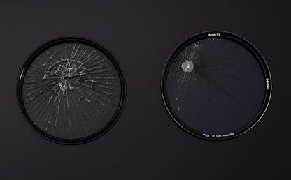 NiSi N-963723 39mm Armor FX PRO Nano UV Filter