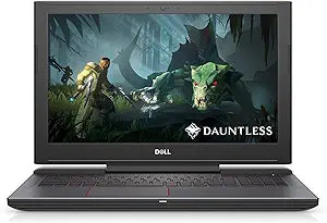 Dell G5 Gaming Laptop 8th Gen i5 GTX 1050 Ti (Renewed)