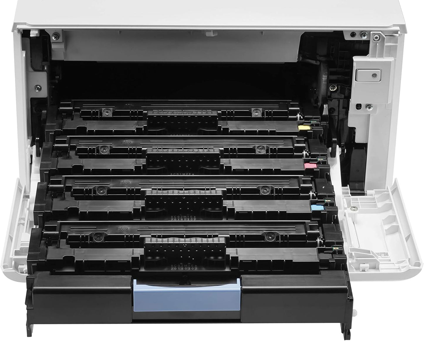 HP M479fdn Color LaserJet Pro Multifunction Printer