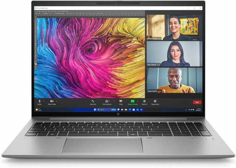 HP A6UE9UT ZBook Firefly G11 Mobile Workstation — main product image