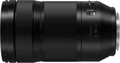 Panasonic S-R70300 LUMIX S 70-300mm Macro O.I.S. L Mount Lens