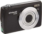Polaroid IS327-BLK Digital Camera 16.1MP (Colors Vary)