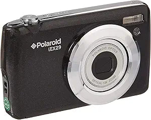 Polaroid IS327-BLK Digital Camera 16.1MP (Colors Vary)