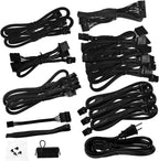 EVGA 220-GT-1000-X1 1000W 80+ Gold Power Supply