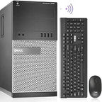 Dell OptiPlex 7020 Tower i7 Desktop 32GB Ram 512GB SSD Renewed