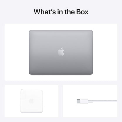 Apple MacBook Pro M1 2020 13-inch 256GB SSD