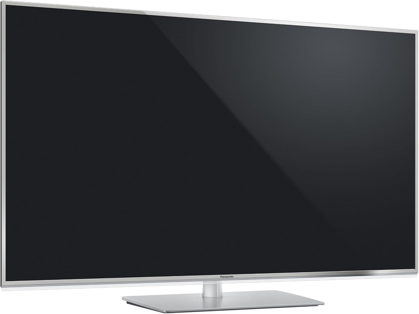 Panasonic TC-L55ET60 55-Inch 3D 1080p Smart LED TV