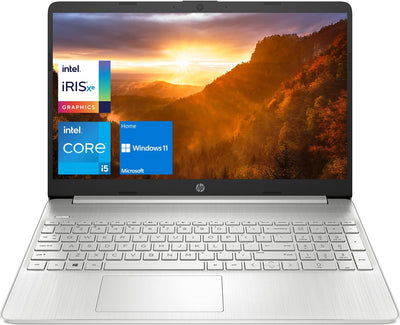 HP 15 15.6" Laptop, 1TB SSD, 32GB RAM