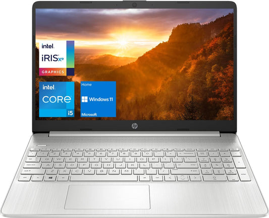 HP 15 15.6" Laptop, 1TB SSD, 32GB RAM