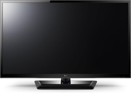 LG 47LS4600 47-Inch 1080p 120Hz LED LCD HDTV - 2012