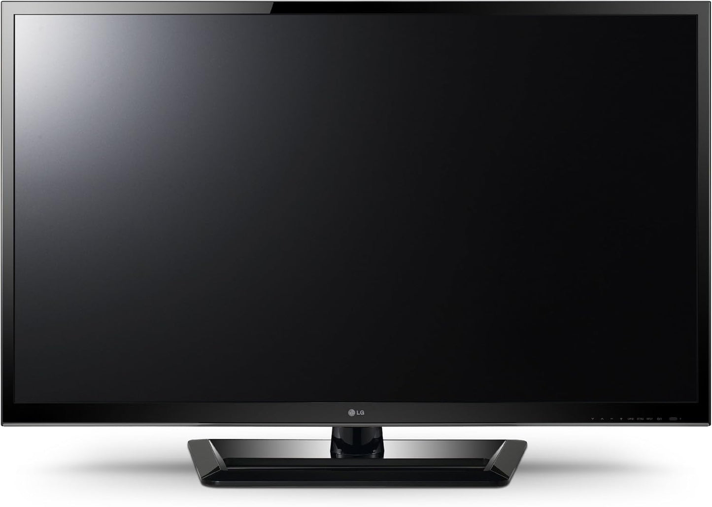 LG 55LS4600 55-Inch 1080p 120Hz LED HDTV