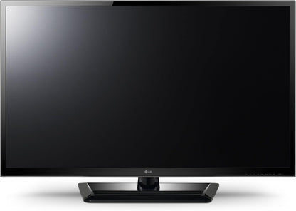 LG 55LS4600 55-Inch 1080p 120Hz LED HDTV