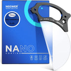 Neewer Split Diopter 79mm Lens Filter Handheld