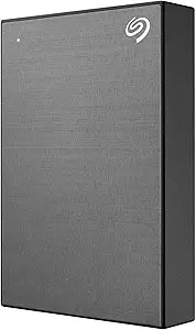 Seagate One Touch 1TB Portable External Hard Drive — main product image