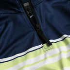Spyder 38C125306 Boys Web Half Zip T-Neck