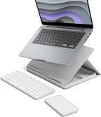 Logitech 920-011238 Casa Pop Up Desk Work Kit