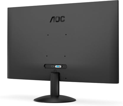 AOC 27B30H 27" FHD 100Hz IPS Frameless Monitor