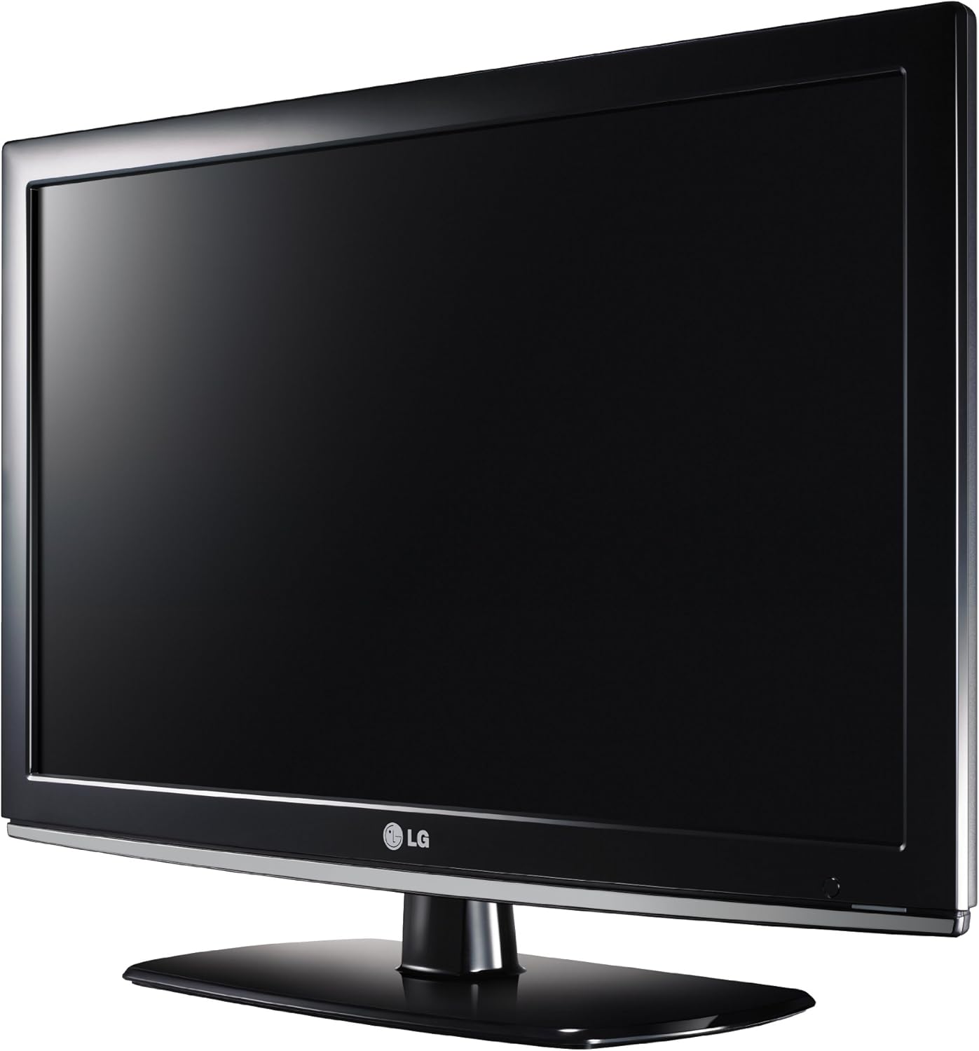 LG 22LD350 22-Inch 720p LCD HDTV