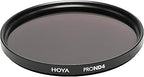 Hoya YPND000452 Pro ND4 52mm Neutral Density Filter