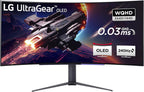 LG 45GR95QE-B.AEU 45