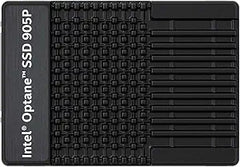 Intel SSDPE21D015TAX1 Optane 905P Series 1.5TB SSD