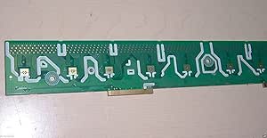 LG 42PC3DC 6871QDH117A Buffer Board